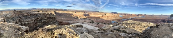 Alstrom Point