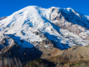 Mount Rainier National Park
