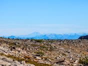 Mount Rainier National Park