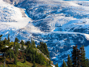 Mount Rainier National Park