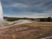 Yellowstone National Park