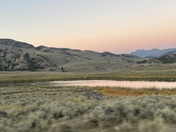 Yellowstone National Park