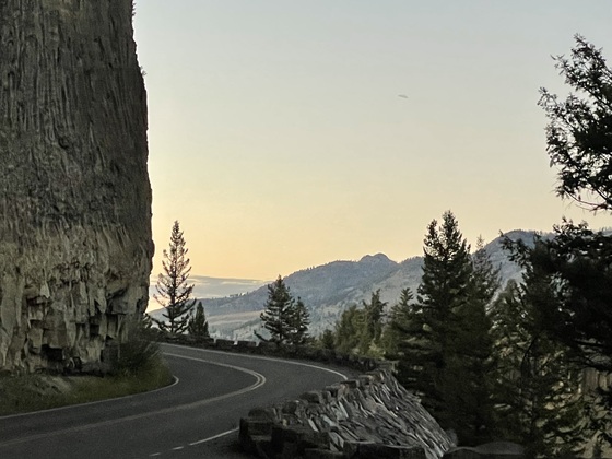 Yellowstone National Park