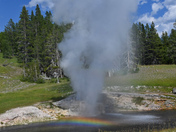 Yellowstone National Park