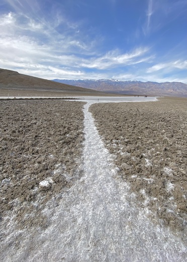 Death Valley National Park 