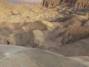 Death Valley National Park 