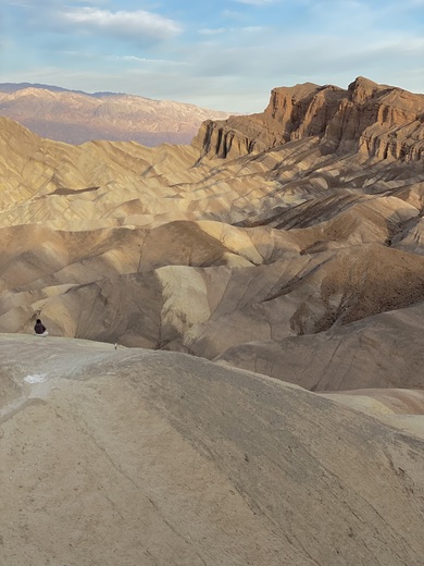 Death Valley National Park 