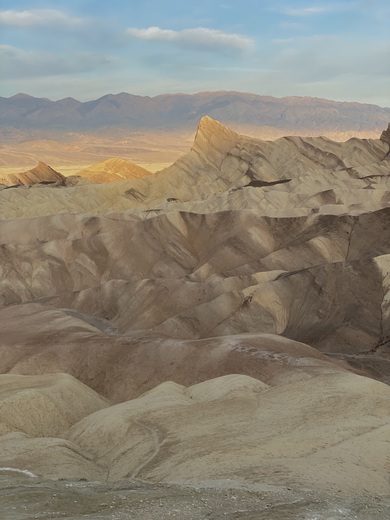 Death Valley National Park 