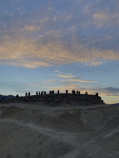 Death Valley National Park 