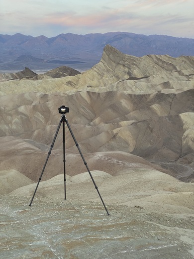 Death Valley National Park 