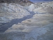Death Valley National Park 