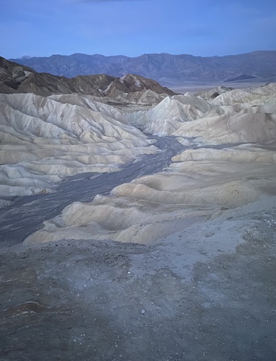 Death Valley National Park 
