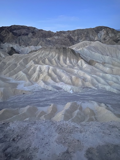Death Valley National Park 