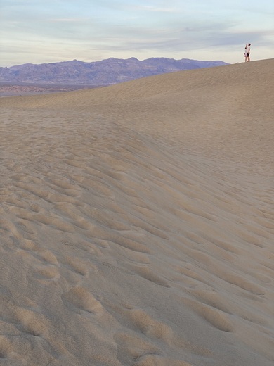 Death Valley National Park 