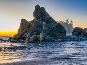 Olympic National Park