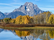 Grand Teton National Park