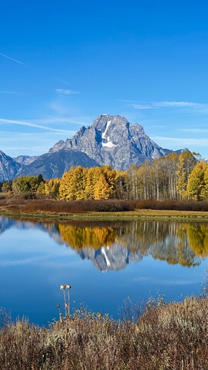 Grand Teton National Park