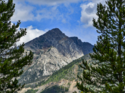 Rocky Mountain National Park