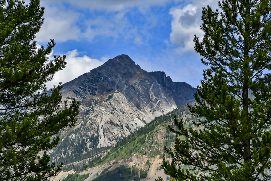 Rocky Mountain National Park