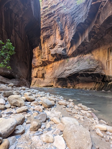 Zion National Park