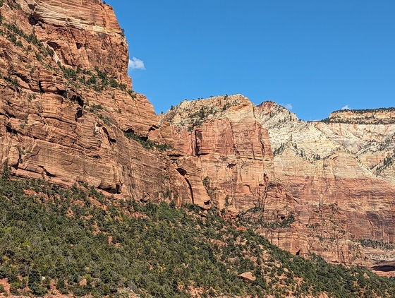 Zion National Park