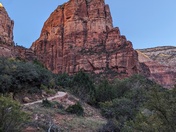 Zion National Park
