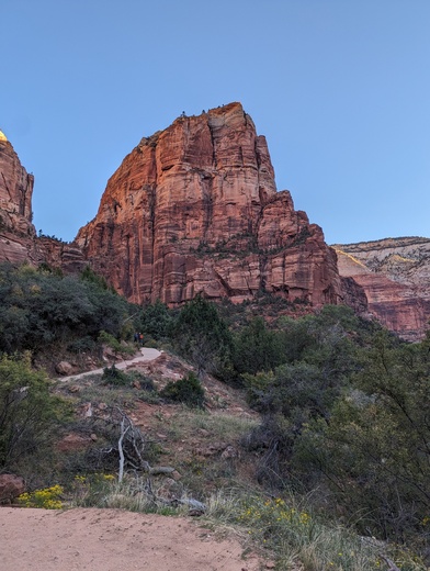 Zion National Park