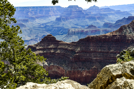 Grand Canyon National Park