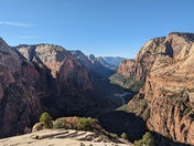 Zion National Park
