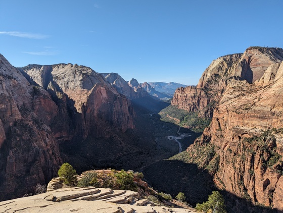 Zion National Park