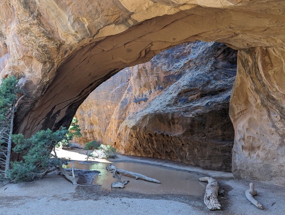 Arches National Park