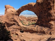 Arches National Park