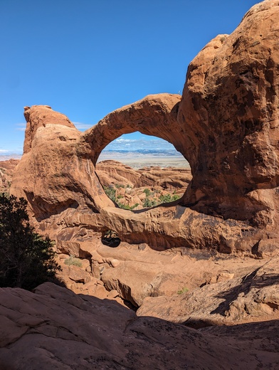 Arches National Park