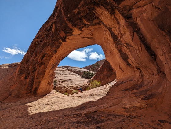 Arches National Park