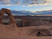 Arches National Park