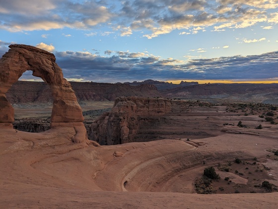 Arches National Park