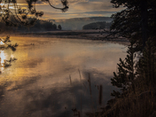 Yellowstone National Park