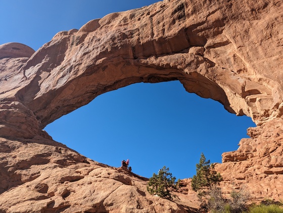 Arches National Park