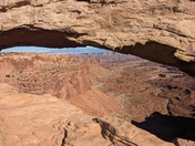 Canyonlands National Park