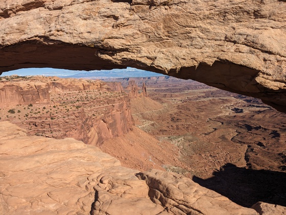 Canyonlands National Park