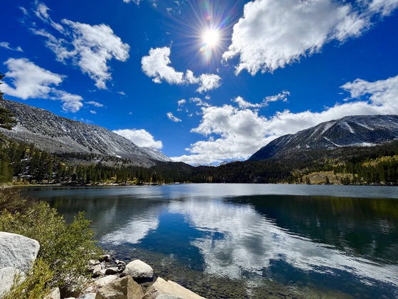Inyo National Forest