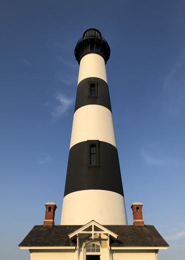 Cape Hatteras National Seashore