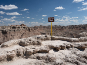 Badlands National Park 