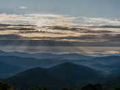 Blue Ridge Parkway 