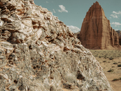 Capitol Reef National Park