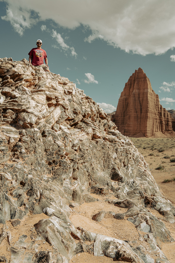 Capitol Reef National Park