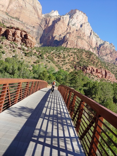 Zion National Park