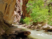 Zion National Park