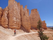 Bryce Canyon National Park