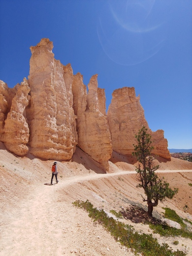 Bryce Canyon National Park